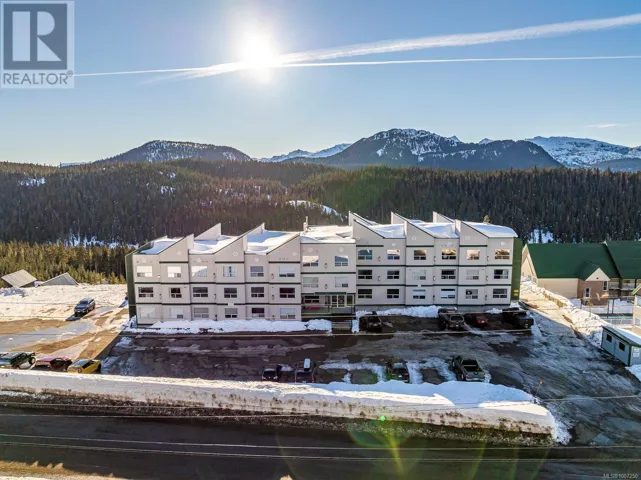 111 1105 Henry Rd, Courtenay, British Columbia V9J1L0