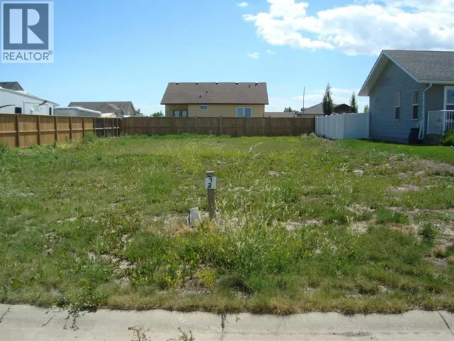 517 Coulee Trail, Stavely, Alberta T0L1Z0