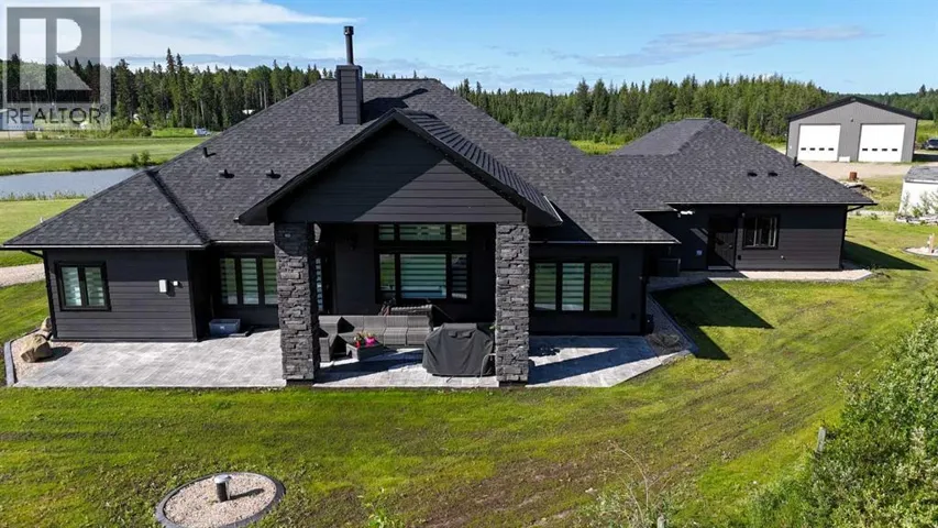53304 Range Road 180, Rural Yellowhead County, Alberta T7E3G1