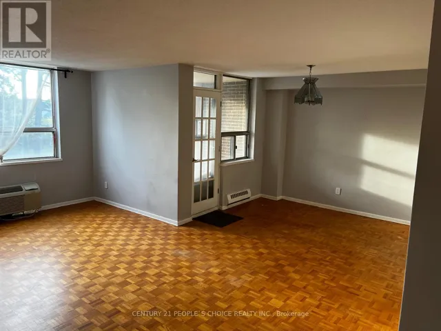 309 - 2835 ISLINGTON AVENUE, Toronto (Humber Summit), Ontario M9L2K2