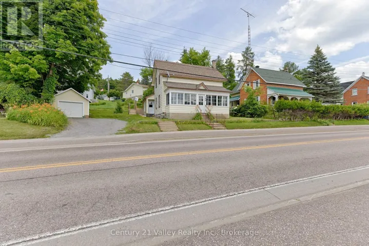 199 BONNECHERE STREET W, Bonnechere Valley, Ontario K0J1T0