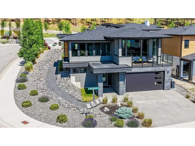 9499 Ledgestone Road, Lake Country, British Columbia V4V0A4