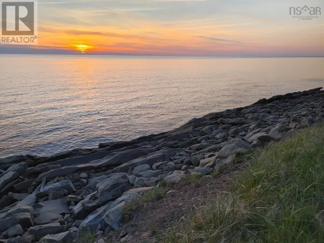 Cabot Trail, Cap Le Moine, Nova Scotia B0E3A0