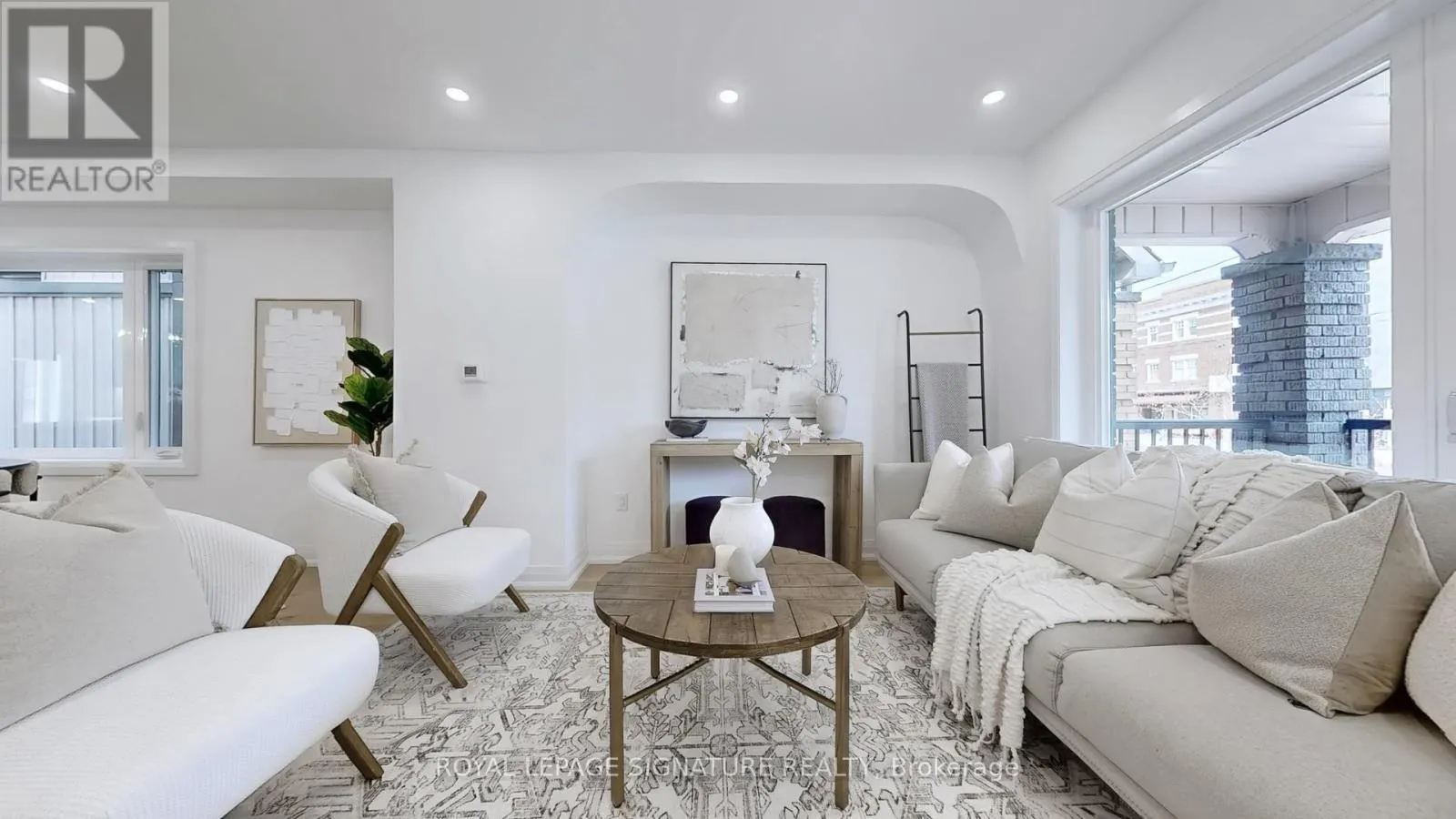 Residential For Sale