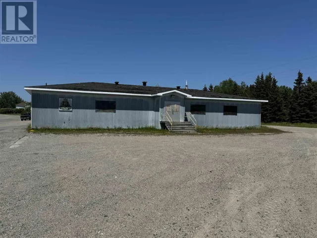 65 Stevens Ave, Marathon, Ontario P0T2E0