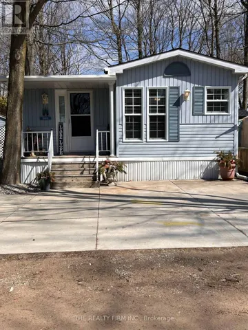 F 51 - 77794 ORCHARD LINE, Central Huron (Goderich), Ontario N0M1G0