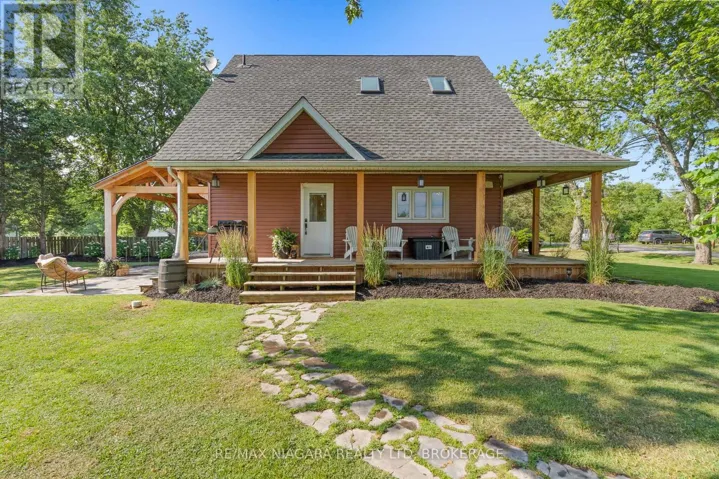 11748 SUMMERLAND AVENUE, Wainfleet (Lakeshore), Ontario L0S1V0