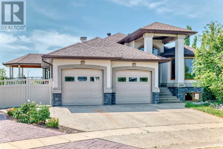 6403 32 Avenue, Camrose, Alberta T4V4X3