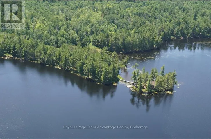 AE 380 & JDD 651 BIRD LAKE, Killarney, Ontario P0M2A0