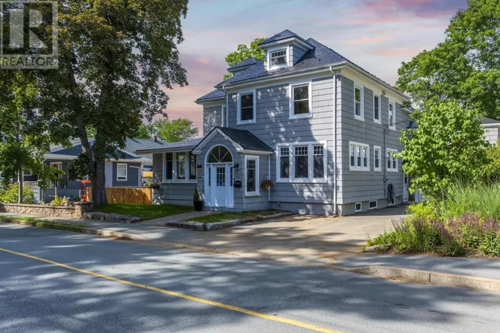 57 Alexandra Avenue, Bridgewater, Nova Scotia B4V1H2