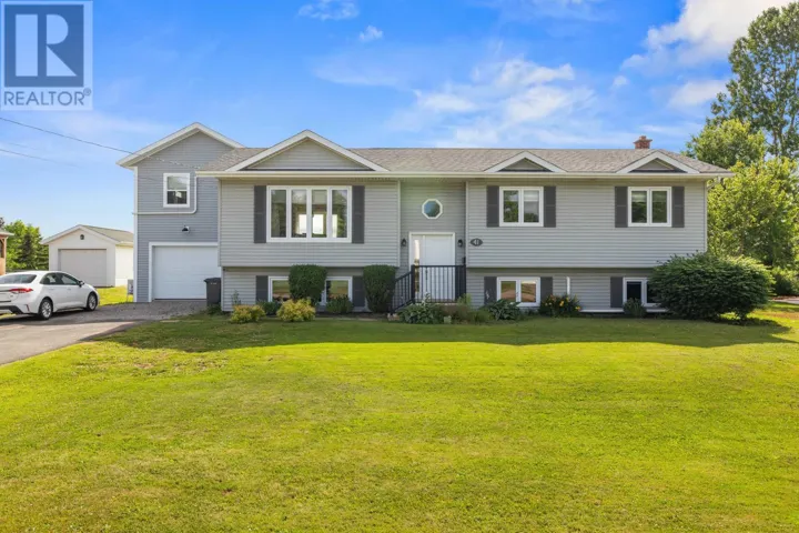 41 Massey Drive, Charlottetown, Prince Edward Island C1E1R5