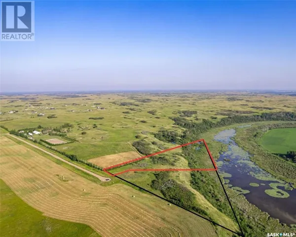 Beaver Creek Acreage Lot 2, Dundurn Rm No. 314, Saskatchewan S0L3J0