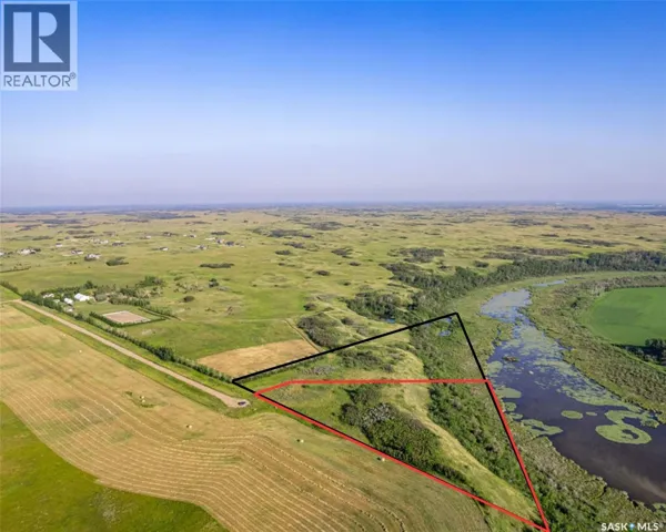 Beaver Creek Acreage Lot 1, Dundurn Rm No. 314, Saskatchewan S0L3J0