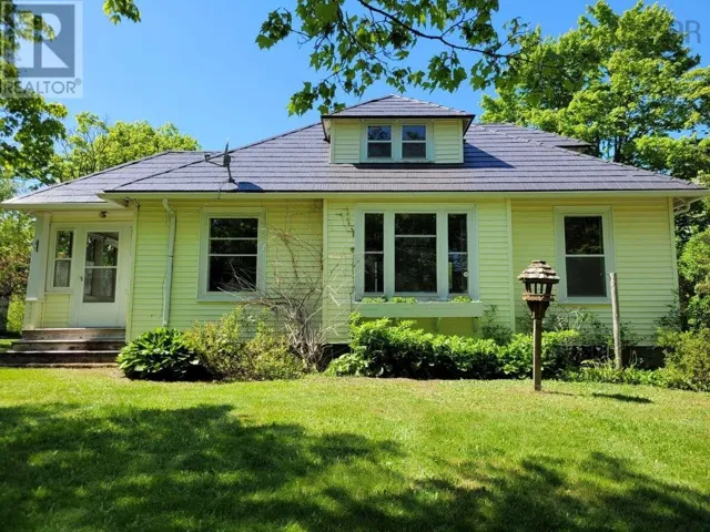 2515 Highway 1, Aylesford, Nova Scotia B0P1C0