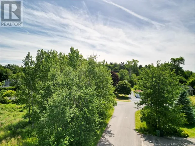 Lot 2 Wiljac Street, Rothesay, New Brunswick E2H1J5