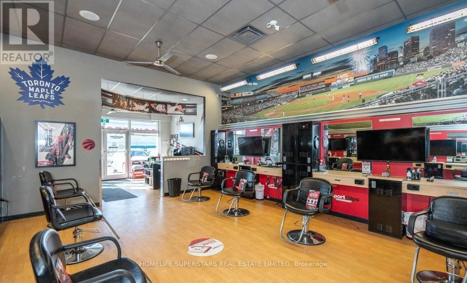 Commercial Sale For Sale