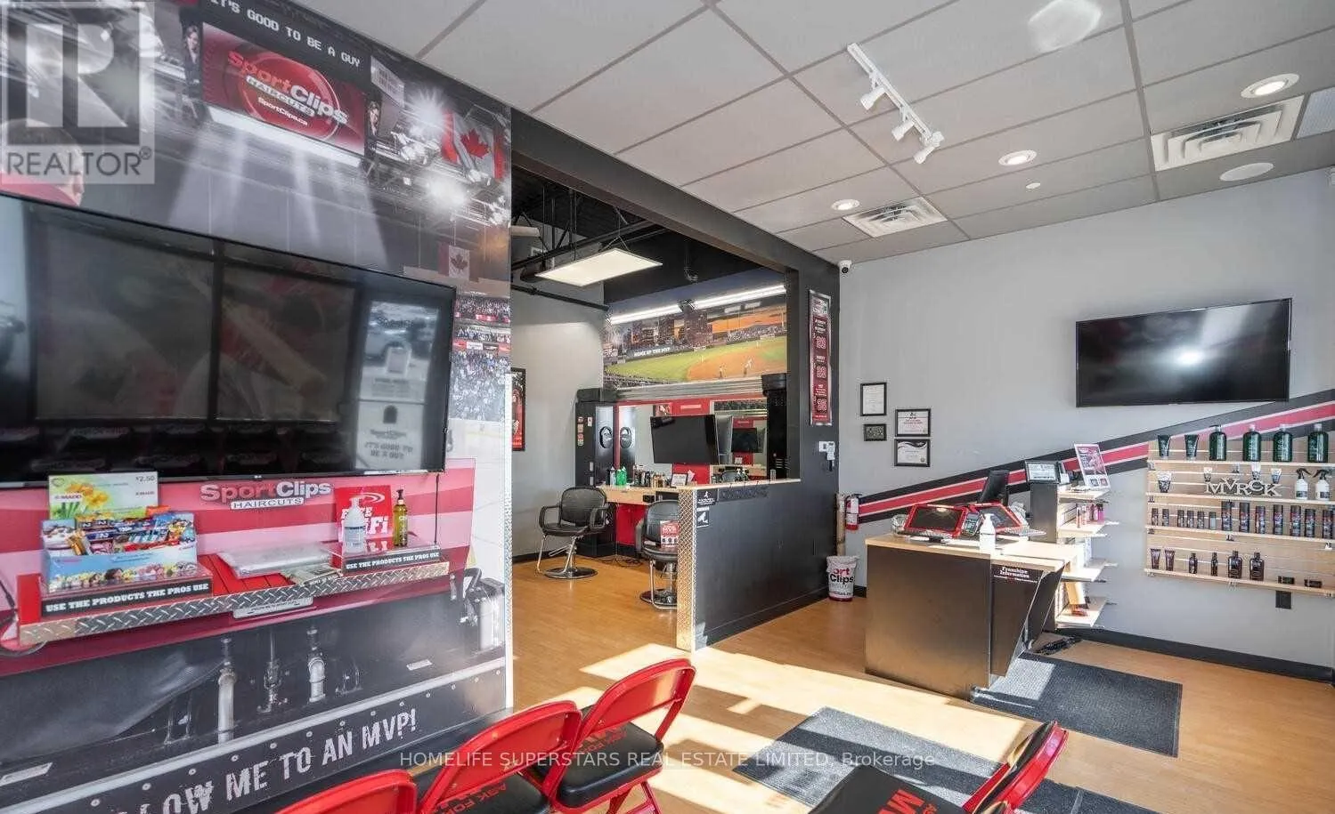 Commercial Sale For Sale