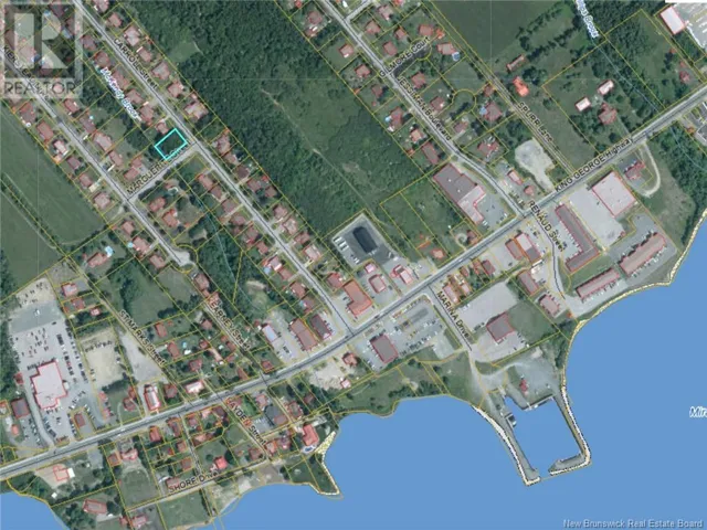 844 SQ MT Carroll Street, Miramichi, New Brunswick E1V6R3