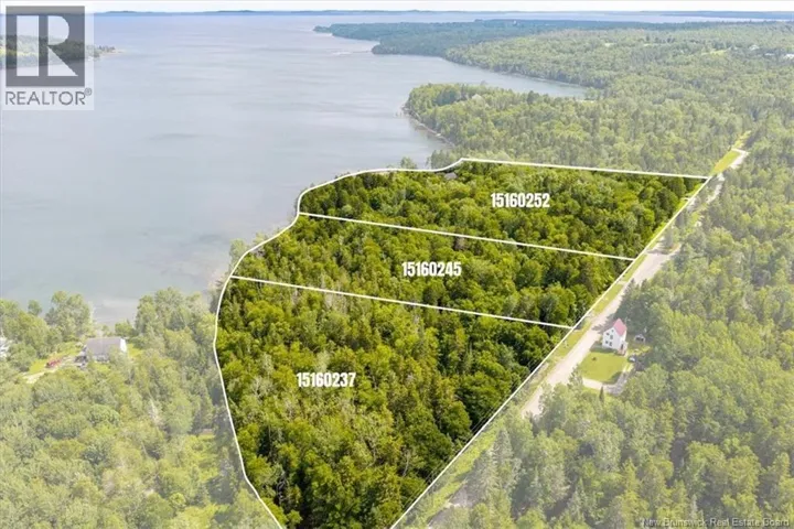 00 Bayview Boulevard, Bocabec, New Brunswick E5B0A2