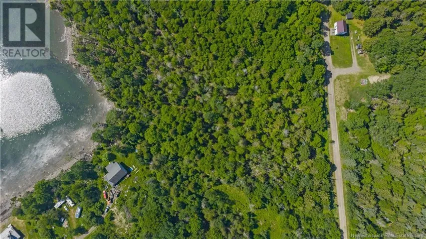 00 Bayview Boulevard, Bocabec, New Brunswick E5B0A2