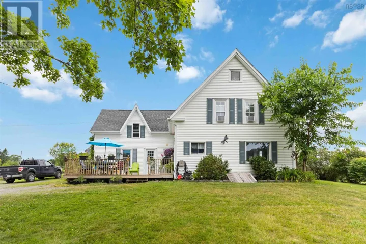 417 Penney Road, Upper Northfield, Nova Scotia B4V2W1