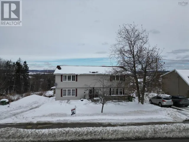 517/519 TRURO HEIGHTS Road, Truro Heights, Nova Scotia B6L1Y2