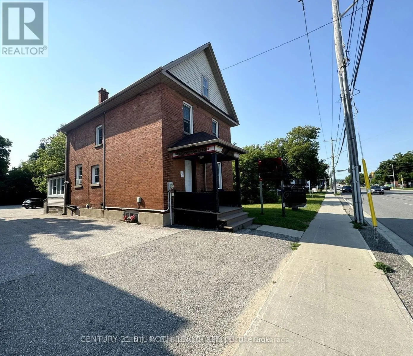 Commercial Sale For Sale