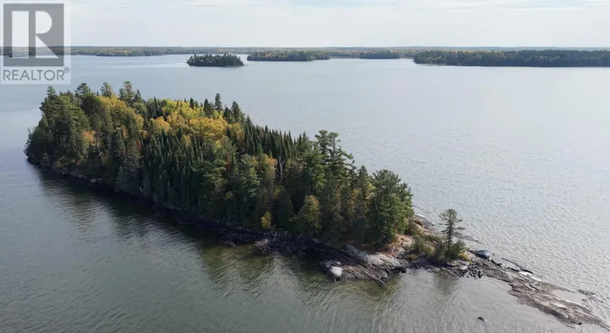 4 Sunset IS, District of Kenora, Ontario P0V2X0