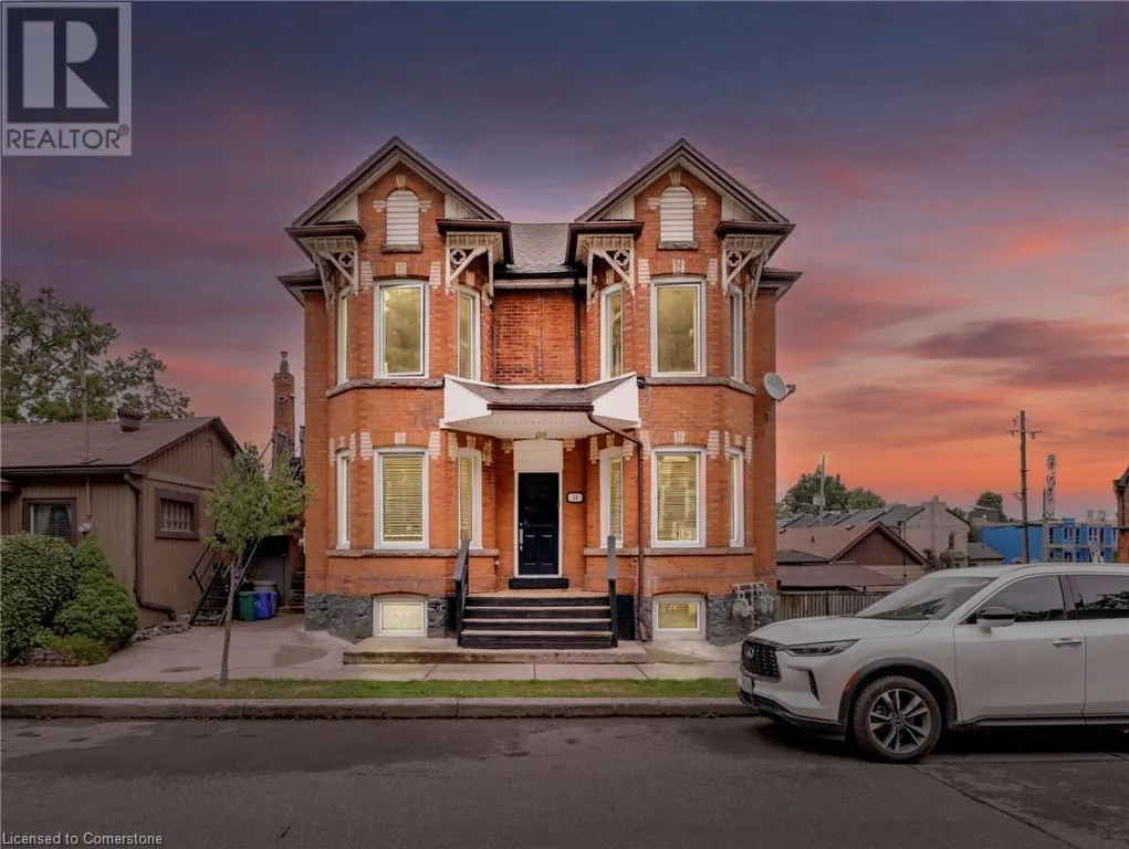 Residential For Sale