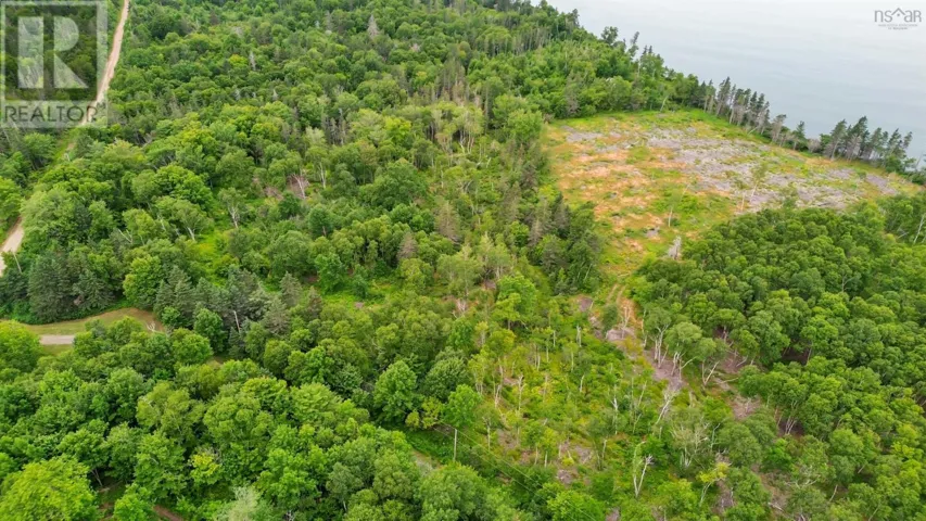 Lot 1 Wall Street, Canada Creek, Nova Scotia B0P1V0