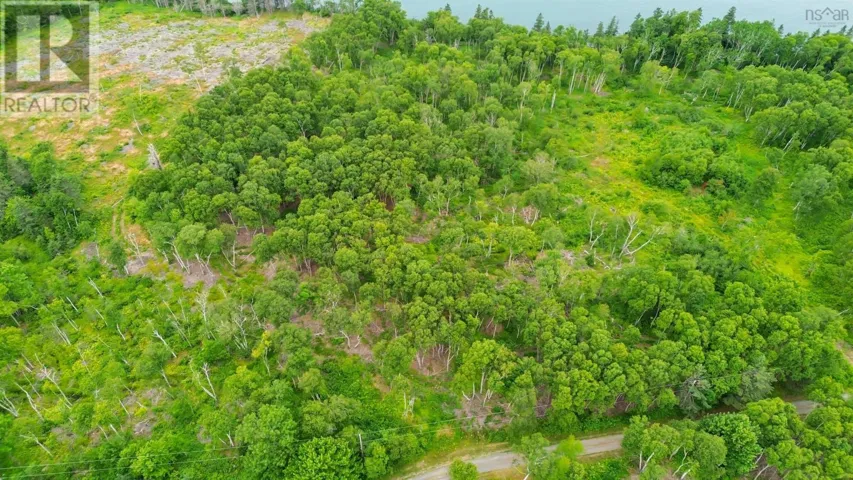 Lot 2 Wall Street, Canada Creek, Nova Scotia B0P1V0