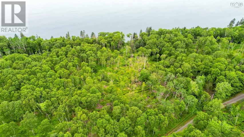 Lot 3 Wall Street, Canada Creek, Nova Scotia B0P1V0