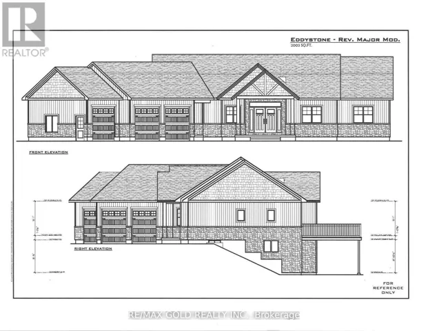 517403 COUNTY RD 124A ROAD, Melancthon, Ontario L9V1T9