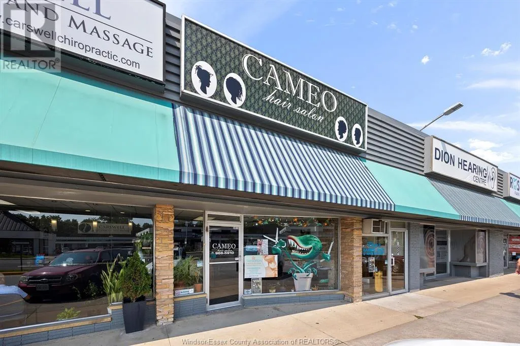 Commercial Lease For Rent