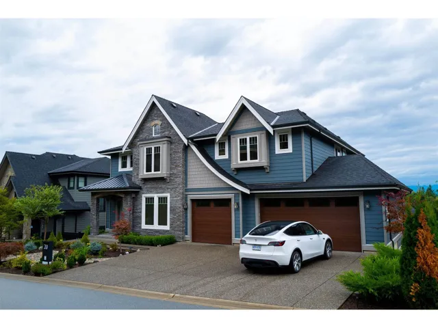 20 24455 61 AVENUE, Langley, British Columbia V2Y0R4