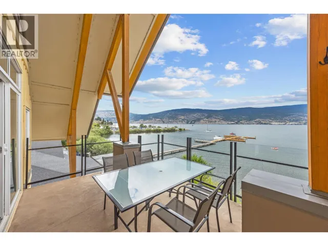 12811 Lakeshore Drive S Unit# 633/634, Summerland, British Columbia V0H1Z1