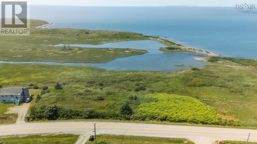 Chebogue Road, Kelleys Cove, Nova Scotia B5A5G3