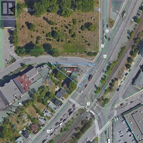 433 LORNE Street, Sudbury, Ontario P3C4R3