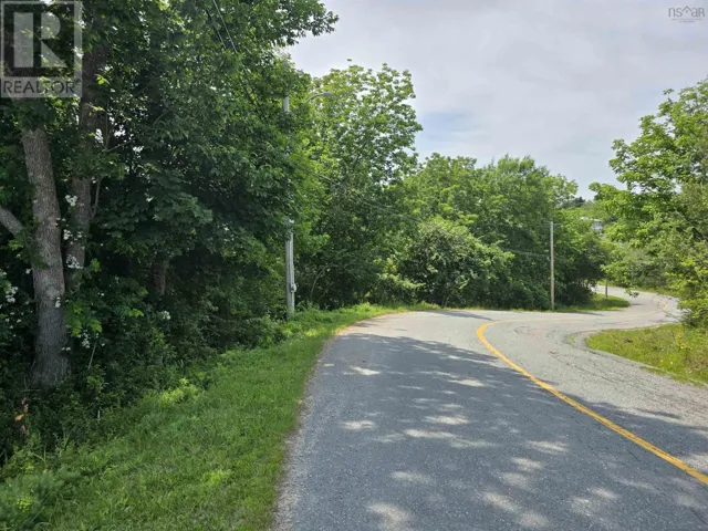 Centennial Avenue, Lunenburg, Nova Scotia B0J2C0