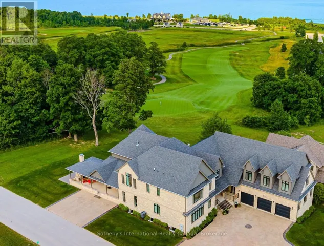 511 ALGONQUIN TRAIL, Georgian Bluffs, Ontario N0H1S0