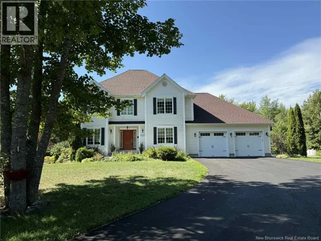457 Rennie Road, Miramichi, New Brunswick E1V5Z6