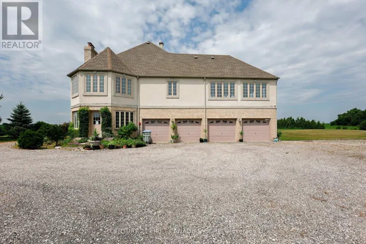 3480 CUDDY DRIVE, Adelaide Metcalfe, Ontario N7G3H6