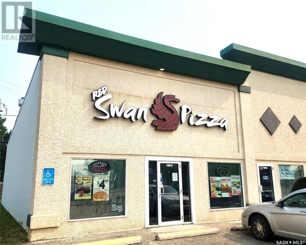 B 1309 8TH AVENUE, Humboldt, Saskatchewan S0K2A0