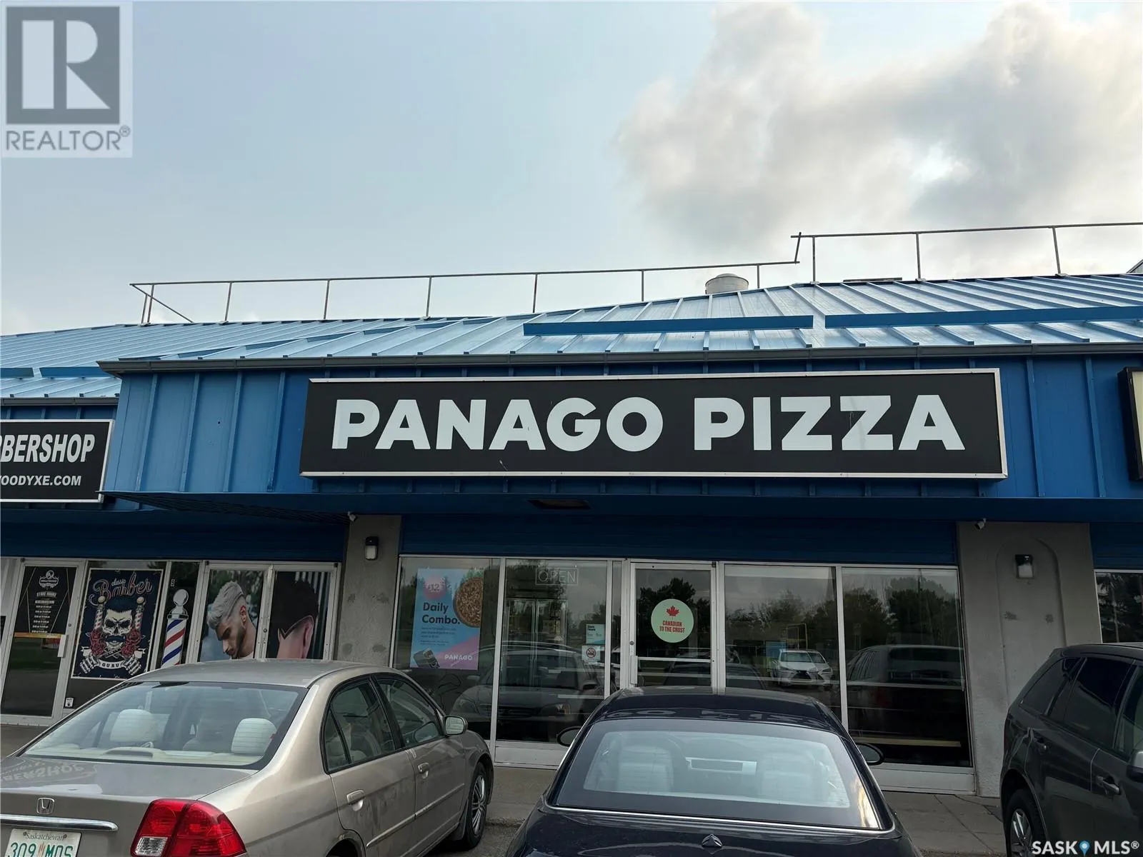 Commercial Sale For Sale