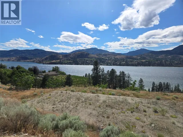 137 Chadwell Place, Okanagan Falls, British Columbia V0H1R3