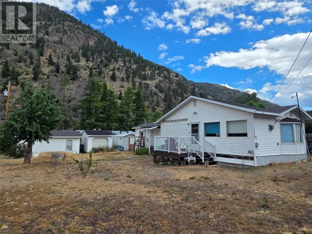 1529 Main Street, Keremeos, British Columbia V0X1N6