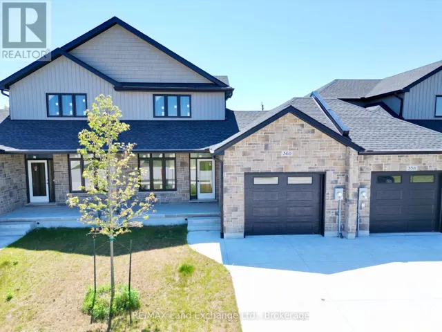 360 ROSNER DRIVE, Saugeen Shores, Ontario N0H2C8