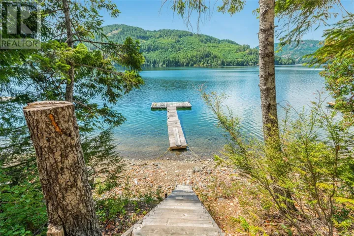 3696 Horne Lake Caves Rd, Qualicum Beach, British Columbia V9K2L7