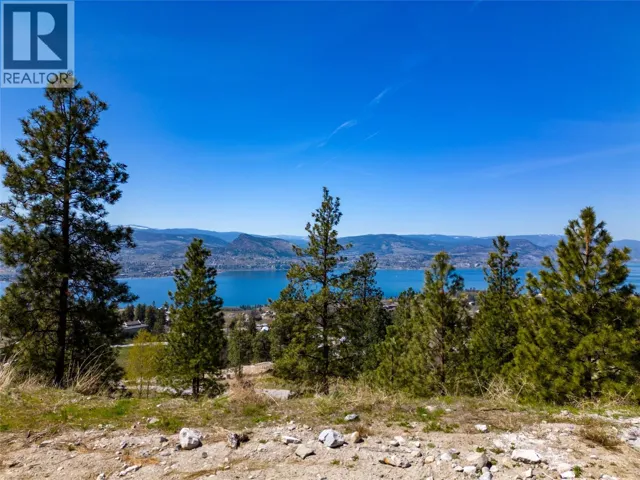 2955 OUTLOOK Way, Naramata, British Columbia V0H1N1