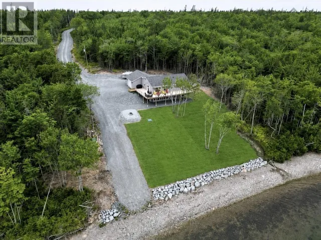 259 Maple Drive, Cape George, Nova Scotia B0E3B0